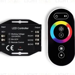 Контроллер Ambrella Light LED Strip GS11401