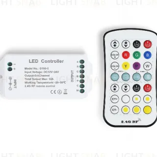 Контроллер Ambrella Light LED Strip GS11501