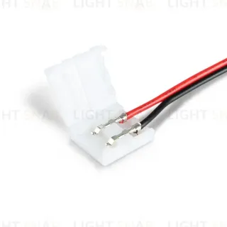 Соединитель гибкий односторонний 5050 (10 шт.) Ambrella Light LED Strip GS7101