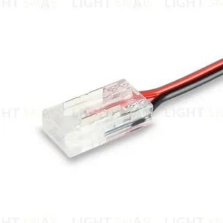 Соединитель гибкий односторонний COB (10 шт.) Ambrella Light LED Strip GS7401