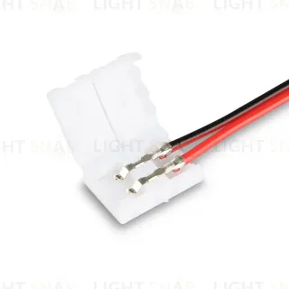 Соединитель гибкий двухсторонний 2835 (10 шт.) Ambrella Light LED Strip GS7551