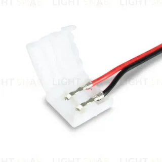 Соединитель гибкий двухсторонний 5050 (10 шт.) Ambrella Light LED Strip GS7601