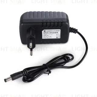 Блок питания Ambrella Light LED Driver 12V 24Вт AC100-240 2A IP20 GS8510