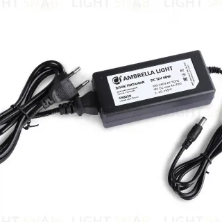Блок питания Ambrella Light LED Driver 12V 48Вт AC100-240 4A IP20 GS8520