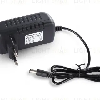 Блок питания Ambrella Light LED Driver 12V 36Вт AC100-240 3A IP20 GS8515