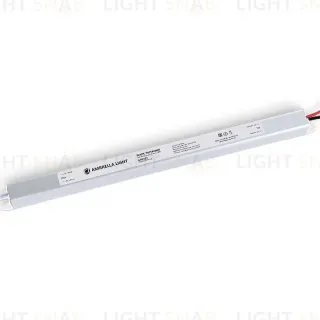 Блок питания Ambrella Light LED Driver 12V 36Вт AC185-260 3A IP20 GS8603