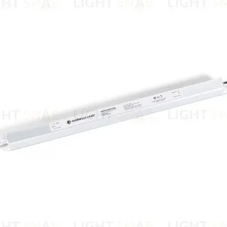 Блок питания Ambrella Light LED Driver 12V 60Вт AC185-260 5A IP20 GS8605