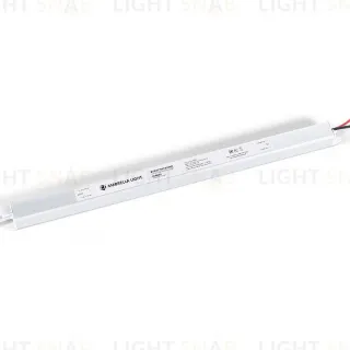 Блок питания Ambrella Light LED Driver 12V 48Вт AC185-260 4A IP20 GS8604