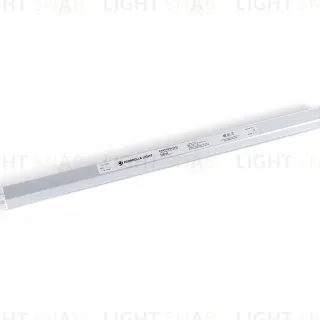 Блок питания Ambrella Light LED Driver 12V 72Вт AC185-260 6A IP20 GS8606