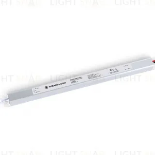 Блок питания Ambrella Light LED Driver 24V 36Вт AC185-260 1.5A IP20 GS8623