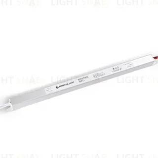 Блок питания Ambrella Light LED Driver 24V 60Вт AC185-260 2.5A IP20 GS8625