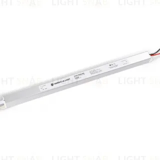 Блок питания Ambrella Light LED Driver 24V 72Вт AC185-260 3A IP20 GS8626