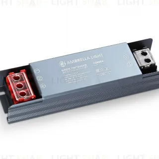 Блок питания Ambrella Light LED Driver 12V 100Вт AC185-260 8.3A IP20 GS8804