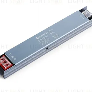 Блок питания Ambrella Light LED Driver 12V 400Вт AC185-260 33.3A IP20 GS8812
