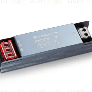 Блок питания Ambrella Light LED Driver 24V 100Вт AC185-260 4.2A IP20 GS8824