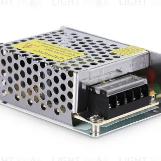 Блок питания Ambrella Light LED Driver 12V 36Вт AC90-260 3A IP20 GS9502