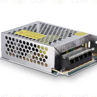 Блок питания Ambrella Light LED Driver 12V 100Вт AC90-260 8.3A IP20 GS9504