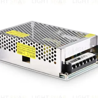 Блок питания Ambrella Light LED Driver 12V 250Вт AC90-260 20.8A IP20 GS9508