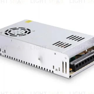 Блок питания Ambrella Light LED Driver 12V 360Вт AC90-260 30A IP20 GS9551