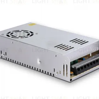 Блок питания Ambrella Light LED Driver 12V 400Вт AC90-260 33.3A IP20 GS9552