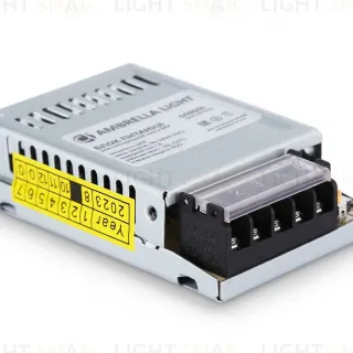 Блок питания Ambrella Light LED Driver 24V 24Вт AC90-260 1A IP20 GS9601
