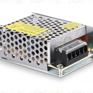 Блок питания Ambrella Light LED Driver 24V 36Вт AC90-260 1.5A IP20 GS9602