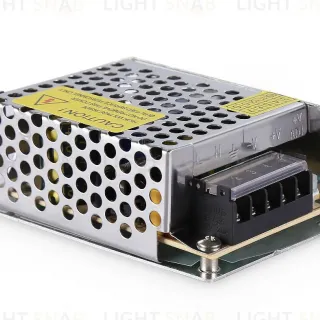 Блок питания Ambrella Light LED Driver 24V 60Вт AC90-260 2.5A IP20 GS9603