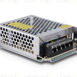 Блок питания Ambrella Light LED Driver 24V 100Вт AC90-260 4.2A IP20 GS9604