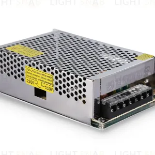 Блок питания Ambrella Light LED Driver 24V 200Вт AC90-260 8.3A IP20 GS9607