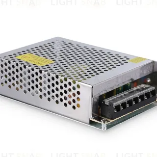 Блок питания Ambrella Light LED Driver 24V 150Вт AC90-260 6.3A IP20 GS9606