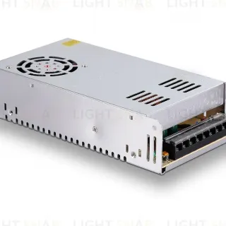 Блок питания Ambrella Light LED Driver 24V 250Вт AC90-260 10.4A IP20 GS9608