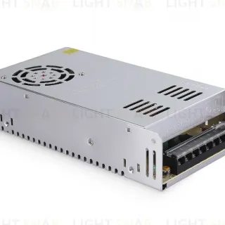 Блок питания Ambrella Light LED Driver 24V 360Вт AC90-260 15A IP20 GS9651