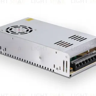 Блок питания Ambrella Light LED Driver 24V 400Вт AC90-260 16.7A IP20 GS9652