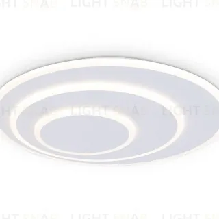 Потолочный светильник Ambrella Light Acrylica Original FA7707