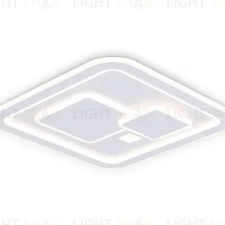 Потолочный светильник Ambrella Light Acrylica Original FA7712