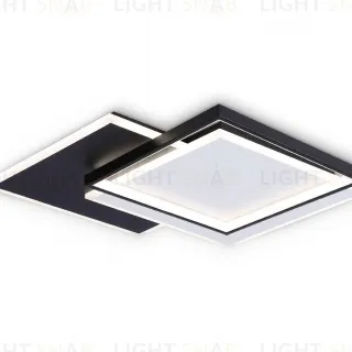 Потолочный светильник Ambrella Light Acrylica Original FA7723