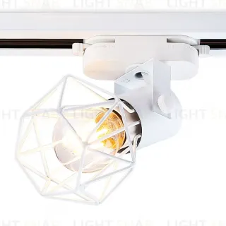 Трековый однофазный светильник Ambrella Light Track System GL5001