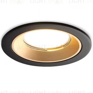 Встраиваемый светильник Ambrella Light Standard Tech A8923