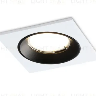Встраиваемый светильник Ambrella Light Standard Tech A8925