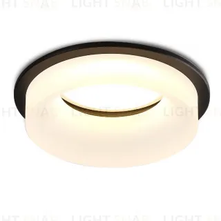 Встраиваемый светильник Ambrella Light Acrylic Frost TN1303