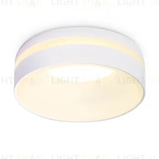 Встраиваемый светильник Ambrella Light Acrylic Frost TN3305