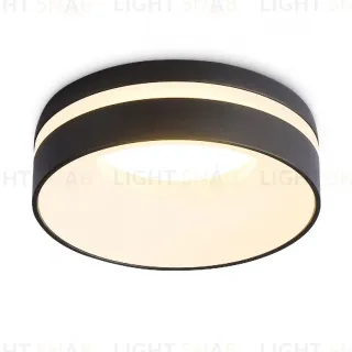 Встраиваемый светильник Ambrella Light Acrylic Frost TN3306
