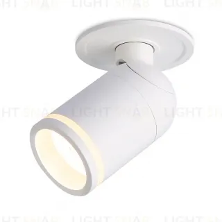 Встраиваемый спот Ambrella Light Move TA1272