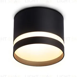 Накладной светильник Ambrella Light IP Protect TN6572