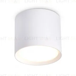 Накладной светильник Ambrella Light GX Standard Tech TN5350