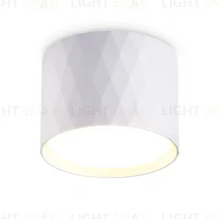 Накладной светильник Ambrella Light GX Standard Tech TN5358