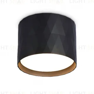 Накладной светильник Ambrella Light GX Standard Tech TN5359