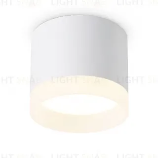 Накладной светильник Ambrella Light Acrylic Frost TN5365