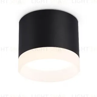 Накладной светильник Ambrella Light Acrylic Frost TN5366
