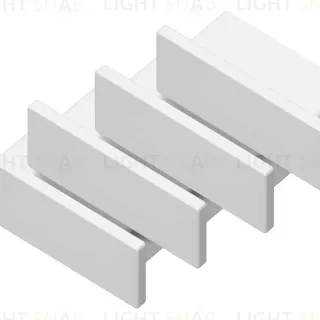 Заглушка (4 шт.) Ambrella Light Alum Profile GP8300